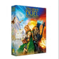 Duel for Middle-Earth: Epic Strategy Board Game Adventure Gamers Guild