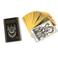 The Deck of Many Things Tarot Card Set – 5E-Compatible Dungeons & Dragons Accessory for Dungeon Masters & Fantasy RPG Fans Gamers Guild