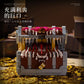 Classic Game Series 560pcs Dragon and Monster Chest Dungeon Assembly Building Blocks Set Children&