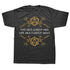“I Have a Plan” D20 Graphic Tee – Casual Cotton Streetwear for D&D Fans Gamers Guild