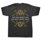 “I Have a Plan” D20 Graphic Tee – Casual Cotton Streetwear for D&D Fans Gamers Guild