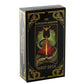 Dungeons & Dragons Tarot Deck – Fantasy Divination Card Set for Family Gatherings, Board Games & Roleplaying Adventures Gamers Guild