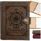 Tree of Life RPG Notebook – A5 Leather Journal for DND, Fantasy Writing & Dungeon Master Notes Gamers Guild