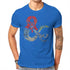 Dragon DND Men’s T-Shirt – Fantasy Graphic Tee | Casual Cotton O-Neck Top Gamers Guild