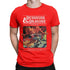 Dungeons & Dragons Fan T-Shirt – Classic Unisex Cotton Tee for RPG Lovers & Tabletop Gamers Gamers Guild