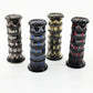 7-in-1 Metal Rotating Dice Tower – Polyhedral RPG Dice for D&D, COC, Cthulhu & Tabletop Games Gamers Guild