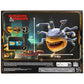 D&D Golden Archive Xanathar Figure – 6-Inch Beholder Crime Lord Collectible by Hasbro Gamers Guild