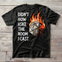 Dungeons and Dragons roleplay shirt Dice Master