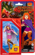 D&D Cartoon Classics Action Figures – Sheila, Eric & Presto 6-Inch Collectibles with Exclusive Dice by Hasbro Gamers Guild