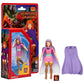 D&D Cartoon Classics Action Figures – Sheila, Eric & Presto 6-Inch Collectibles with Exclusive Dice by Hasbro Gamers Guild