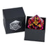 Crystal 55mm D20 Dice – Oversized Acrylic Polyhedral Die for D&D, RPGs & Party Games  Transparent or Solid Color Gamers Guild