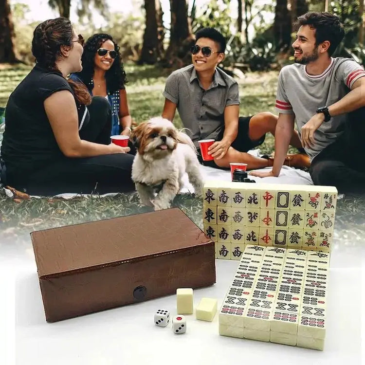 Featured Board & Card Games