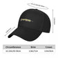 DragonLance Old School DND Baseball Cap – Adjustable Polyester Hat for RPG Fans & Fantasy Style Gamers Guild