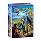 Carcassonne - Tile Placement Strategy Board Game Gamers Guild