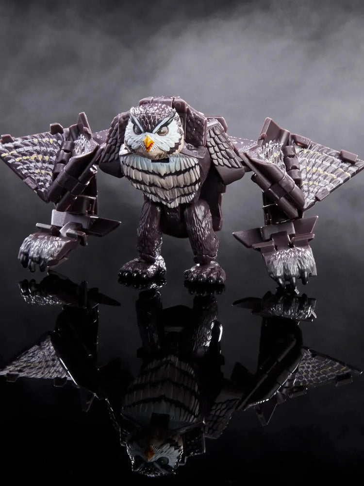 Dungeons & Dragons Dicelings – Transforming Action Figures by Hasbro Gamers Guild