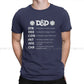 Hip Hop DnD T-Shirt – Fluffy Printed Cotton Tee | Creative Gamer Gift for Men Gamers Guild
