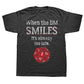 “I Have a Plan” D20 Graphic Tee – Casual Cotton Streetwear for D&D Fans Gamers Guild