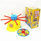 Wet Head Water Challenge Game – Interactive Splash Hat Party Prop for Parent-Child Fun & Friend Gatherings | Exciting Gift for Kids Gamers Guild