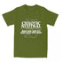 Chaotic Neutral Might Save Your Life T-Shirt – Funny DND Graphic Tee for Men & Women | Cotton RPG Top Gamers Guild