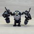 Dungeons & Dragons Dicelings – Transforming Action Figures by Hasbro Gamers Guild