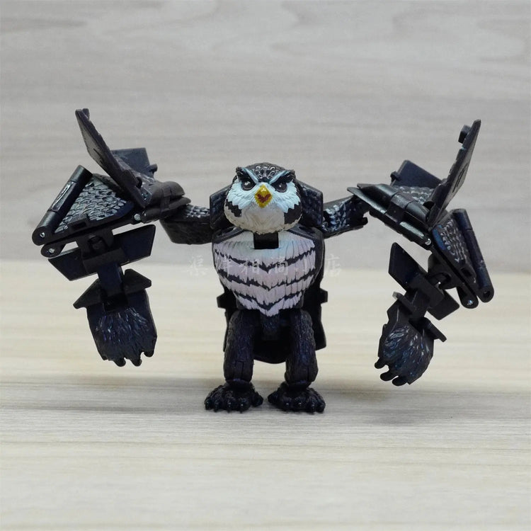 Dungeons & Dragons Dicelings – Transforming Action Figures by Hasbro Gamers Guild