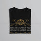 The Dice Giveth and Taketh Away T-Shirt – Funny DND Critical Fail Tee | Cotton Streetwear for Men (S–6XL) Gamers Guild