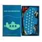 Deep Sea Adventure Compact Family Party Game
