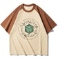 Dungeons & Dragons Women’s Cartoon Graphic Tee – Funny Casual T-Shirt with O-Neck, Half Sleeves & Broadcloth Comfort Gamers Guild
