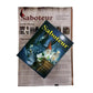 Saboteur Card Game Gamers Guild