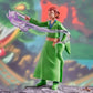 D&D Cartoon Classics Action Figures – Sheila, Eric & Presto 6-Inch Collectibles with Exclusive Dice by Hasbro Gamers Guild