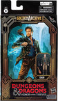 D&D Golden Archive 6-Inch Action Figures – Edgin, Simon, Holga & Forge Collectibles by Hasbro Gamers Guild