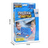 Sea Battle Board Game – Battleship-Style Family Strategy Game with Ships & Planes | 2-Player Puzzle Challenge for Kids & Adults Gamers Guild