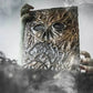 Necronomicon Dark Magic Book – Evil Dead-Inspired Horror Prop Notebook for Halloween Decor, Collectors & RPG Enthusiasts Gamers Guild