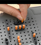 Sea Warrior Battleship Board Game – 2-Player Naval Strategy Game for Kids & Families | Interactive Tabletop Gift for Parties & Holidays Gamers Guild