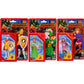 D&D Cartoon Classics Action Figures – Sheila, Eric & Presto 6-Inch Collectibles with Exclusive Dice by Hasbro Gamers Guild