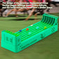 Electronic Horse Racing Board Game – Desktop Battery-Powered Tabletop Racing Set | Interactive Family Party Toy | Age 18+ Gamers Guild