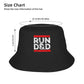 Dungeon Master Dice Dragon Bucket Hat – Unisex Street Style Sun Cap for RPG Fans & Outdoor Adventures Gamers Guild