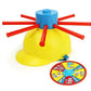 Wet Head Water Challenge Game – Interactive Splash Hat Party Prop for Parent-Child Fun & Friend Gatherings | Exciting Gift for Kids Gamers Guild