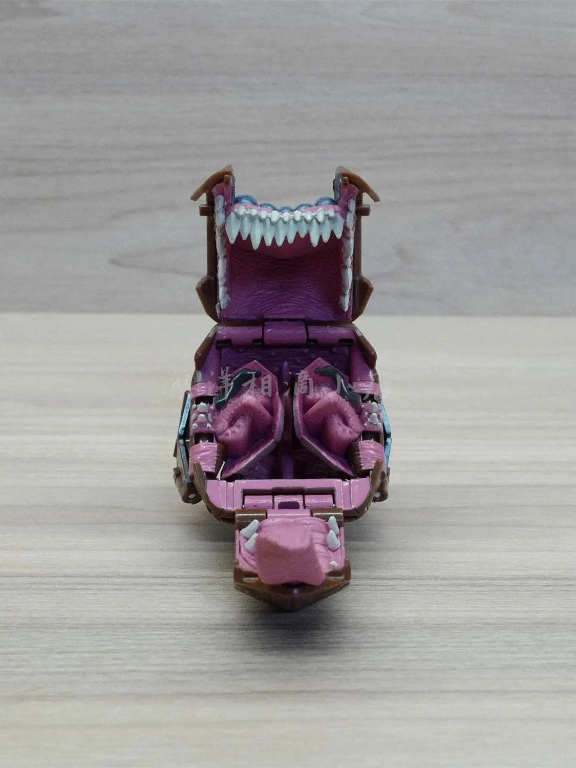 Dungeons & Dragons Dicelings – Transforming Action Figures by Hasbro Gamers Guild