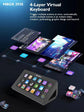 Stream Deck Mini – 15-Key LCD Controller for Custom Macros, Soundboards & RPG Immersion  Compatible with Win/Mac Gamers Guild