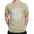 Dragon Poly Dice DnD T-Shirt – Elegant Cotton Tee | Dungeon Dice d20 Shirt for Men Gamers Guild