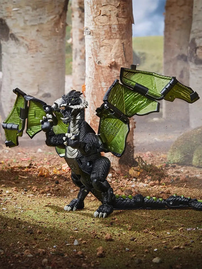 Dungeons & Dragons Dicelings – Transforming Action Figures by Hasbro Gamers Guild