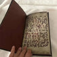 Necronomicon Dark Magic Book – Evil Dead-Inspired Horror Prop Notebook for Halloween Decor, Collectors & RPG Enthusiasts Gamers Guild