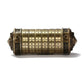 Bronze Da Vinci Cryptex Lock – Metal Puzzle Box with Hidden Compartment & Custom Code  Romantic Gift & RPG Prop Gamers Guild