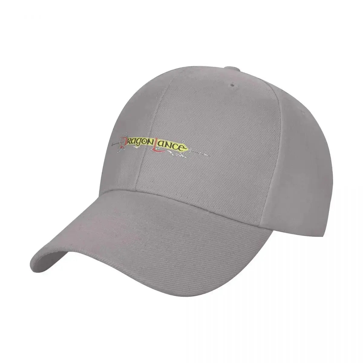 DragonLance Old School DND Baseball Cap – Adjustable Polyester Hat for RPG Fans & Fantasy Style Gamers Guild