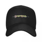 DragonLance Old School DND Baseball Cap – Adjustable Polyester Hat for RPG Fans & Fantasy Style Gamers Guild