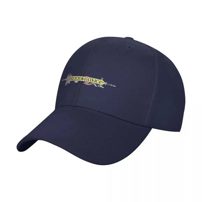DragonLance Old School DND Baseball Cap – Adjustable Polyester Hat for RPG Fans & Fantasy Style Gamers Guild