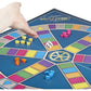 Trivial Pursuit Classic Edition Board Game – Retro 1980s Style | 2400 Questions in 6 Categories | Perfect for Parties & Family Fun Gamers Guild
