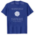 Men’s Dungeons & Dragons Funny Gamer T-Shirt – Graphic Short Sleeve Tee for Boys, Husbands & RPG Fans Gamers Guild