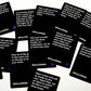 Traitors Aboard – Secret Identity Party Game | Strategy, Bluffing & Betrayal | Award-Winning Family Card Game Gamers Guild